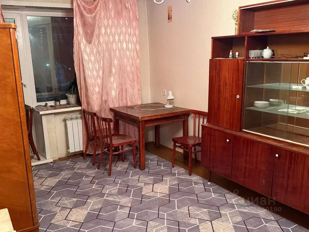 1-к кв. Новосибирская область, Новосибирск ул. Дуси Ковальчук, 272/3 ... - Фото 2