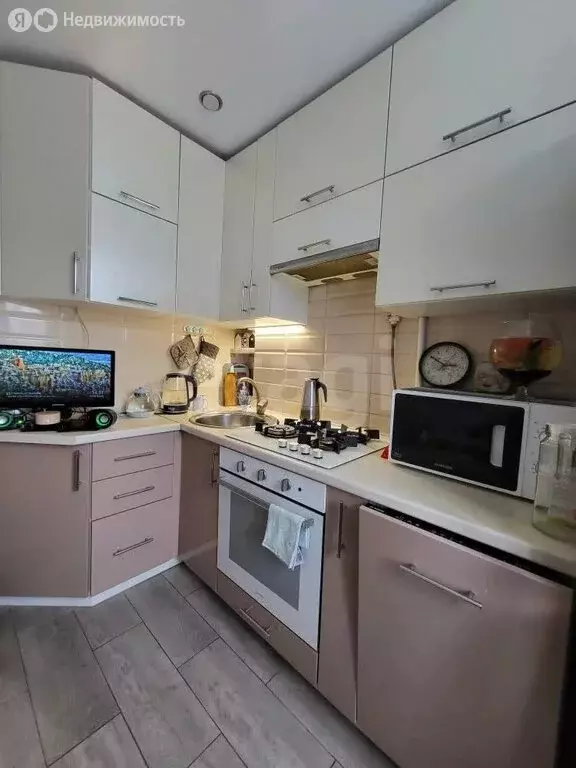 2-комнатная квартира: Ярославль, Северный жилой район, 10-й ... - Фото 1