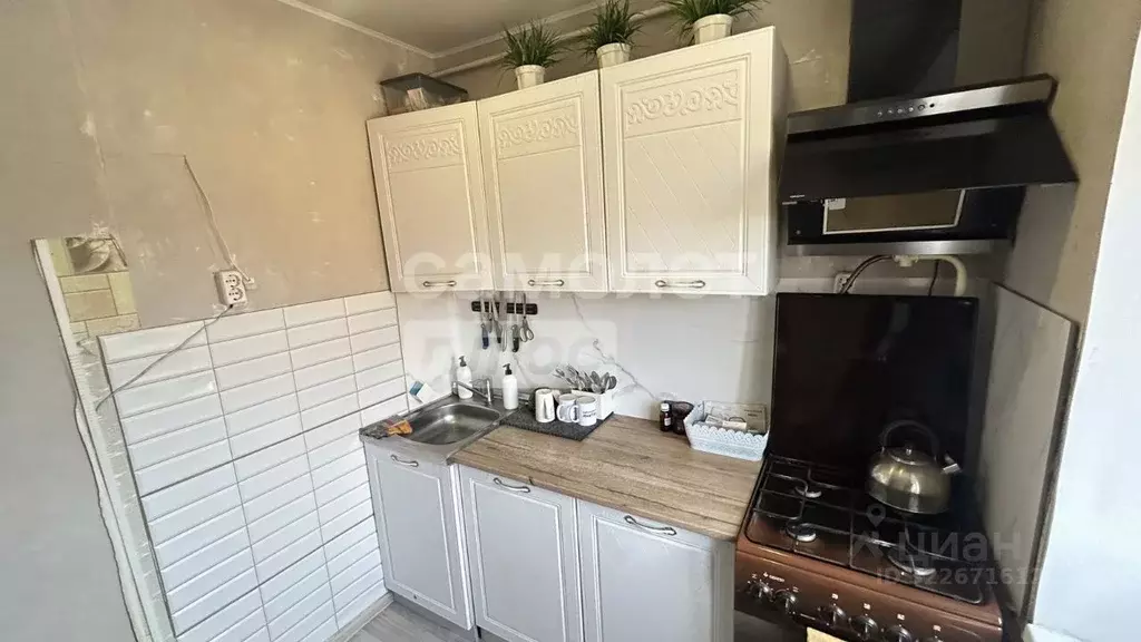 2-к кв. Архангельская область, Коряжма ул. Гоголя, 24 (45.1 м) - Фото 2