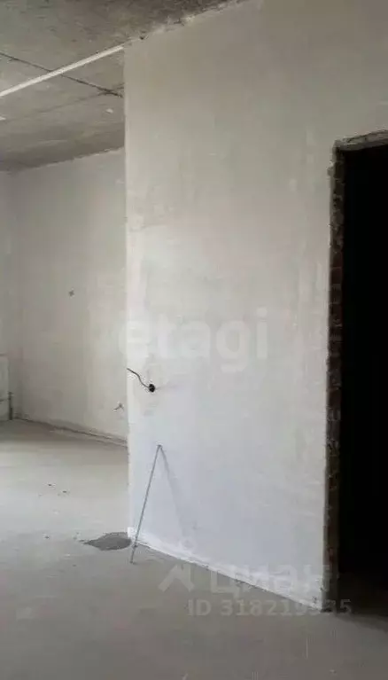1-к кв. Ростовская область, Ростов-на-Дону Привокзальная ул., 3/1 ... - Фото 1