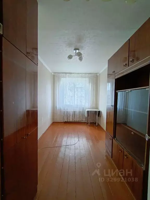 2-к кв. Чувашия, Чебоксары ул. Мичмана Павлова, 10 (38.5 м) - Фото 2