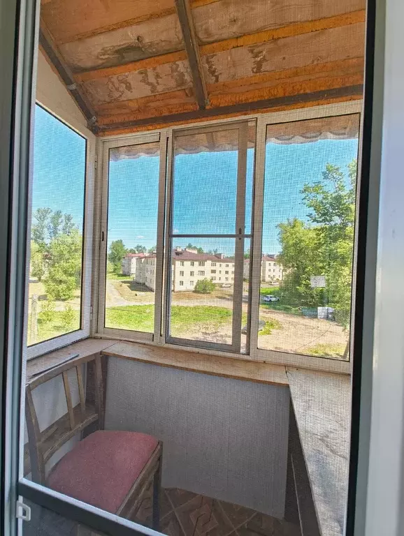 Продаётся 3-к квартира, 65.1 м - Фото 1