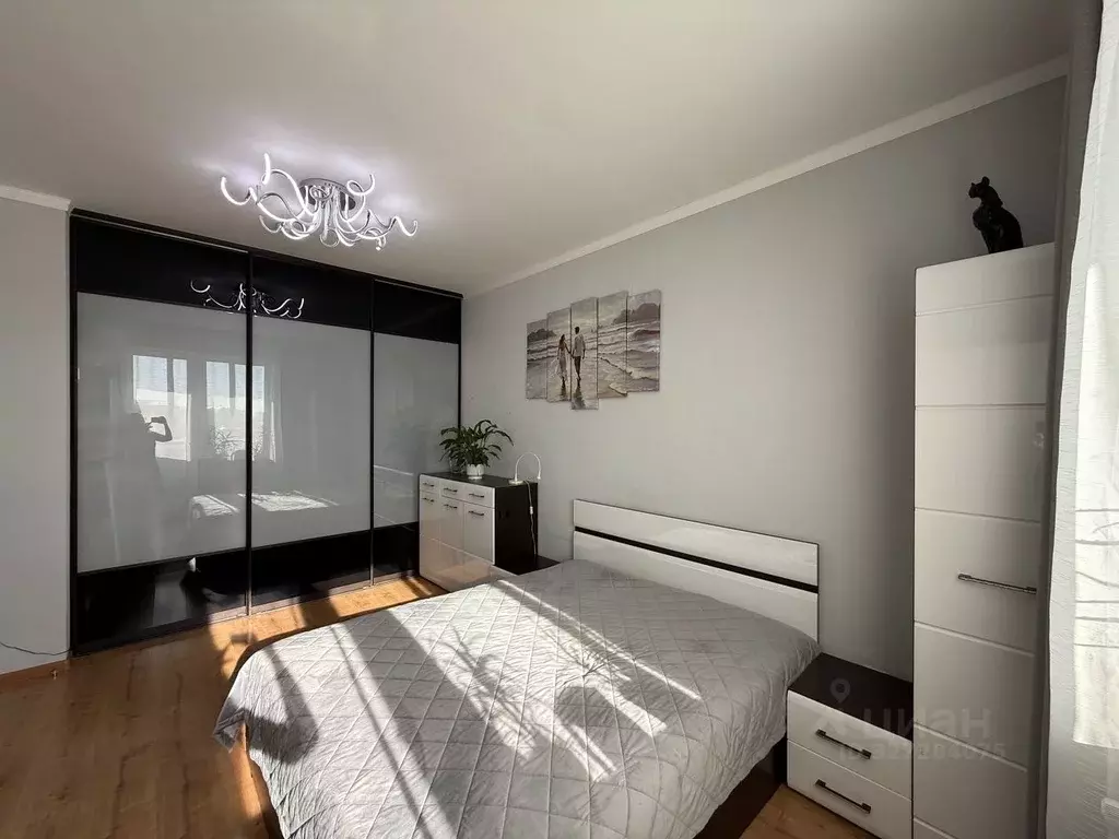 1-к кв. Санкт-Петербург, Санкт-Петербург, Колпино просп. Ленина, 54 ... - Фото 1