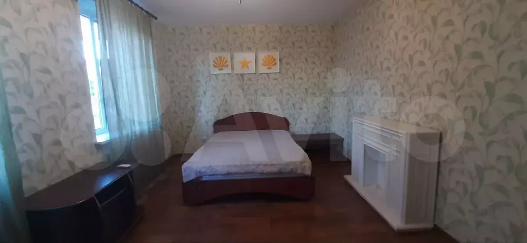 1-к. квартира, 40 м, 4/10 эт. - Фото 0