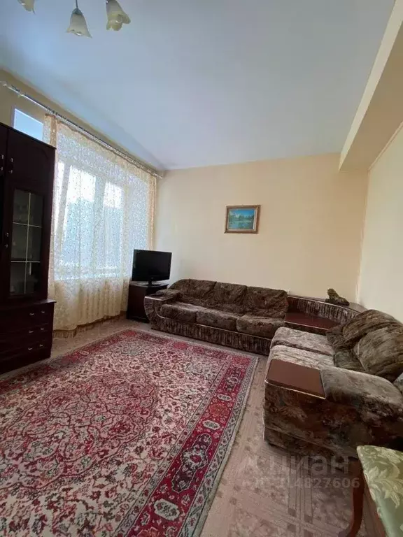 3-к кв. Новосибирская область, Новосибирск ул. Салтыкова-Щедрина, 1 ... - Фото 1