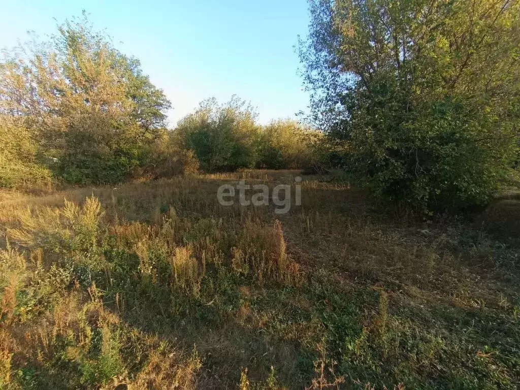 Участок в Белгородская область, Старооскольский городской округ, с. ... - Фото 0