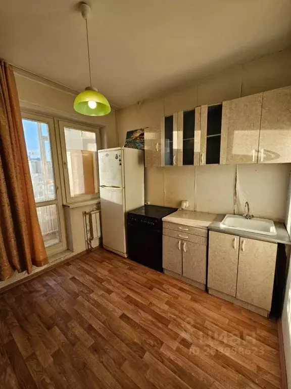 Студия Красноярский край, Красноярск Взлетка мкр, ул. Батурина, 30к2 ... - Фото 0