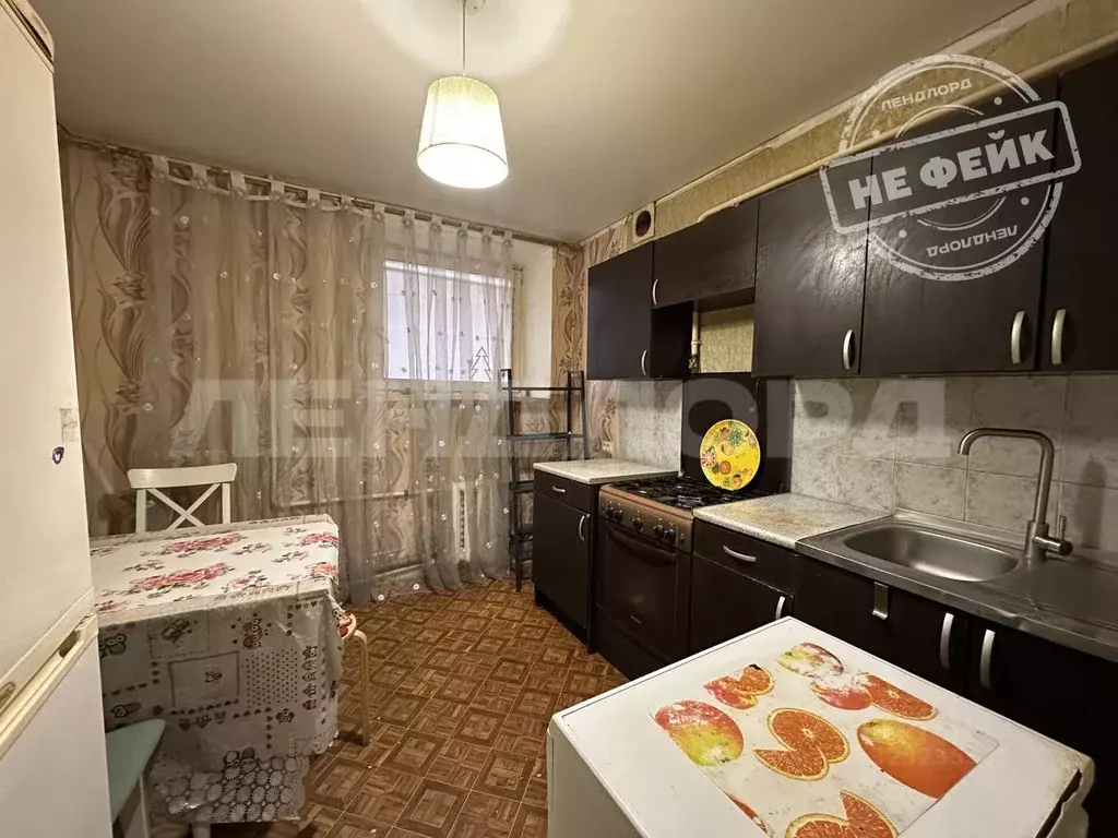 3-к кв. Ростовская область, Ростов-на-Дону ул. Седова, 16 (72.5 м) - Фото 1