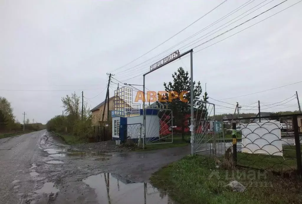 Дом в Омская область, Омск СОСН Моторостроитель тер.,  (40 м) - Фото 1