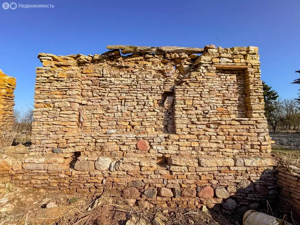 Участок в Псковский муниципальный район, Завеличенская волость, ... - Фото 2