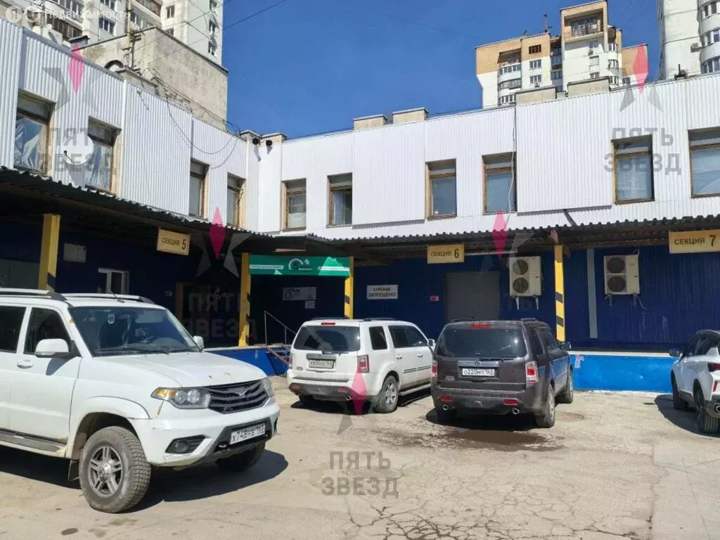 Склад (146.8 м) - Фото 1