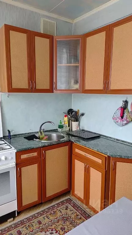 3-к кв. Татарстан, Набережные Челны просп. Мира, 99 (59.0 м) - Фото 2