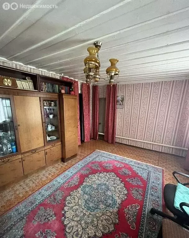 Дом в Каменск-Шахтинский, улица Мусина (73.1 м) - Фото 0