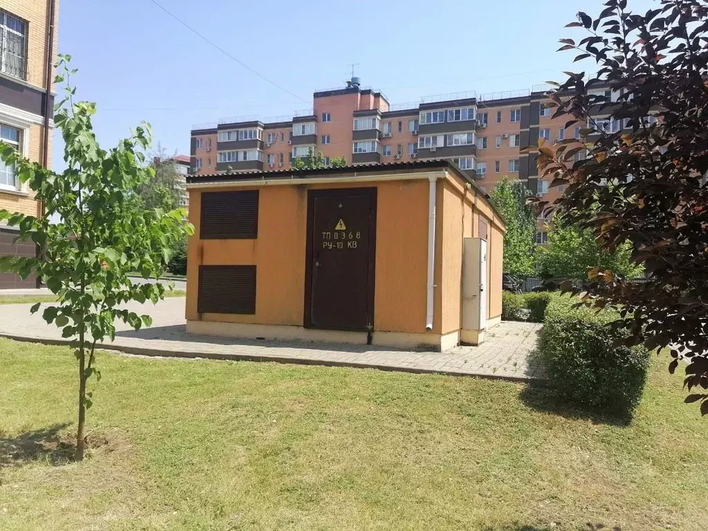 Склад в Ростовская область, Ростов-на-Дону Батуринская ул., 151/66 (31 ... - Фото 2