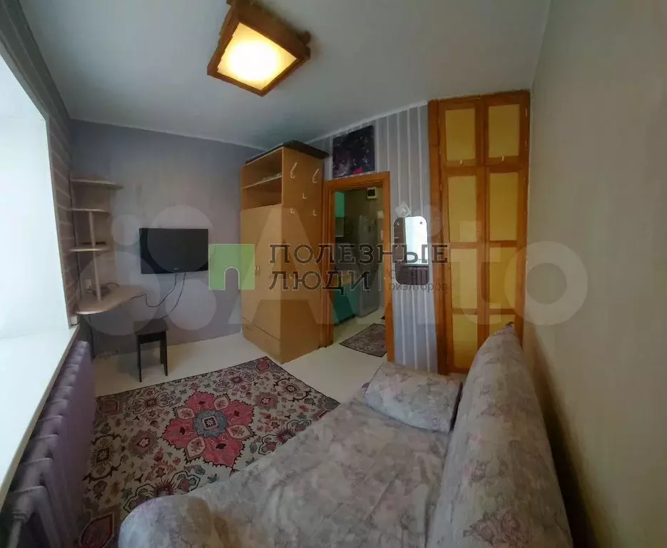 Квартира-студия, 12 м, 5/5 эт. - Фото 0