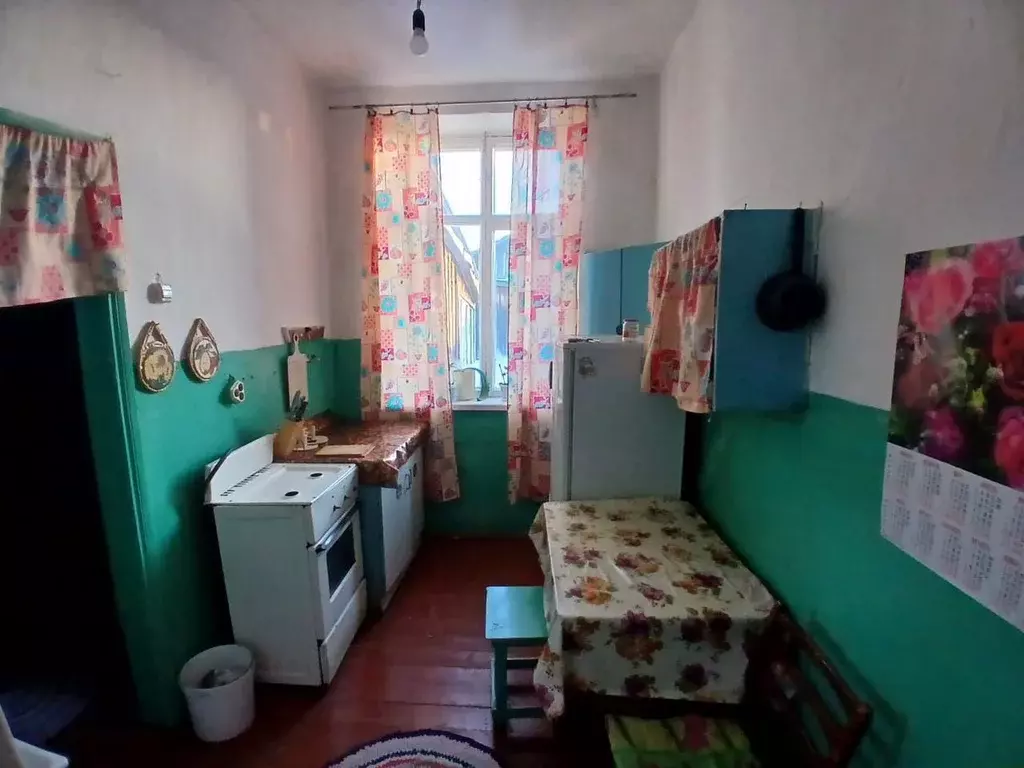 2-к кв. Свердловская область, Шаля пгт ул. Халтурина, 27 (44.0 м) - Фото 1