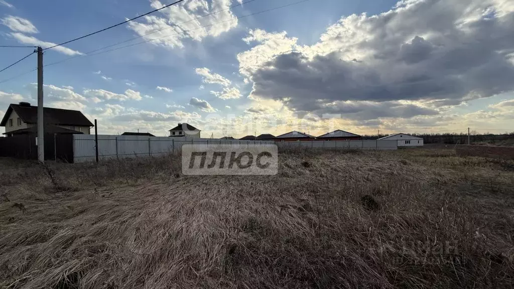 Участок в Курская область, Курский район, Новопоселеновский сельсовет, ... - Фото 2