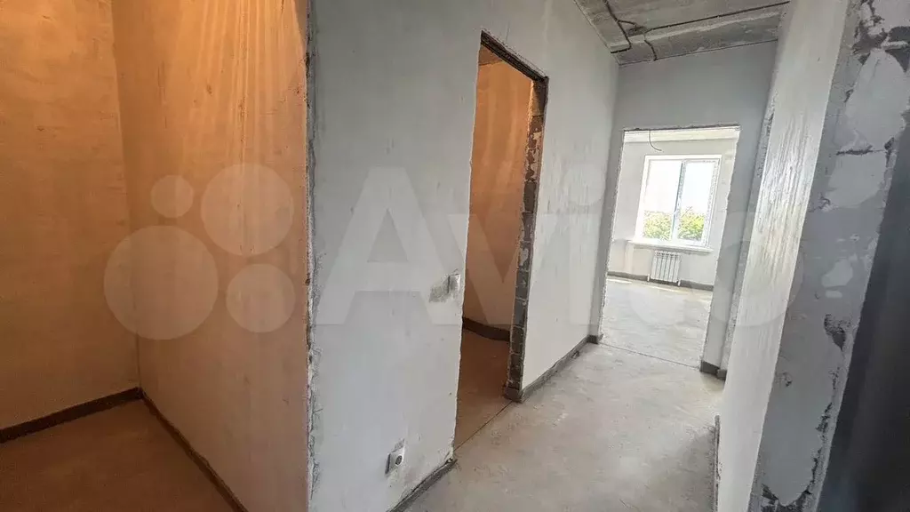 3-к. квартира, 85 м, 1/3 эт. - Фото 1
