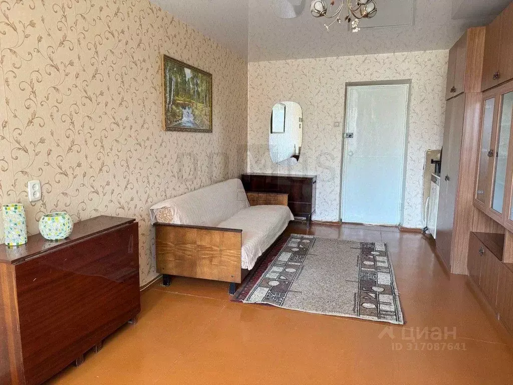 Квартира, 2 комнаты, 46 м - Фото 1