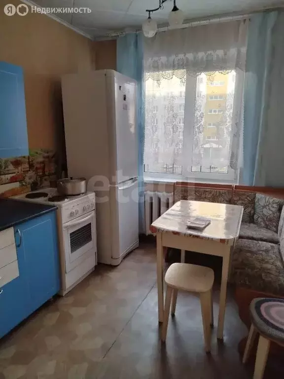 2-комнатная квартира: Барнаул, улица Энтузиастов, 3А (53.5 м) - Фото 2