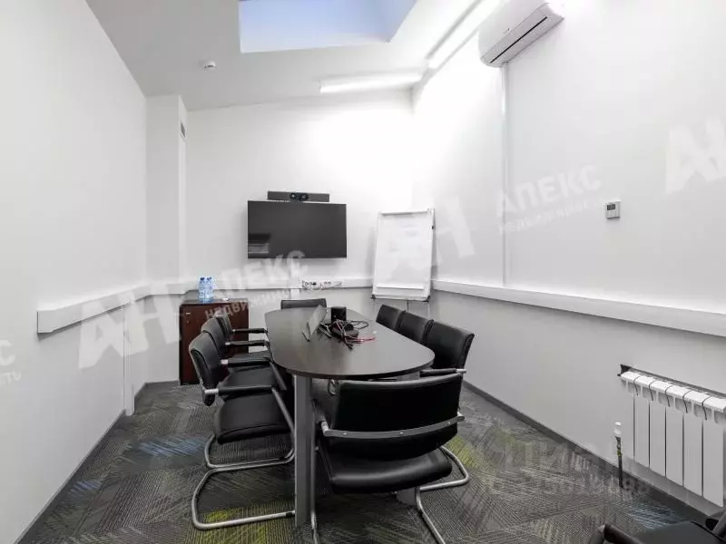 Офис в Москва Цветной бул., 30С1 (376 м) - Фото 2