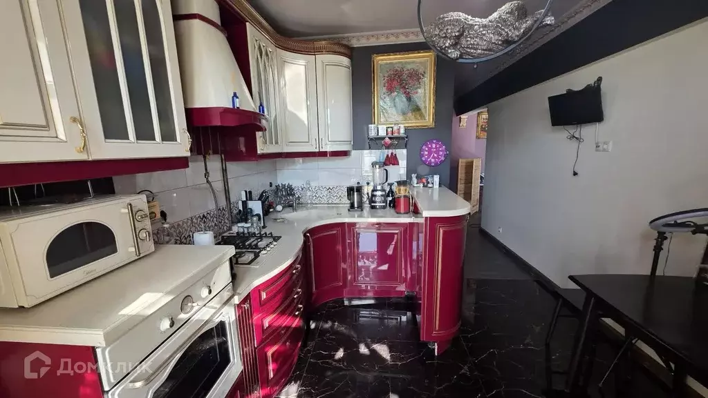Продаётся 1-к квартира, 49 м - Фото 1