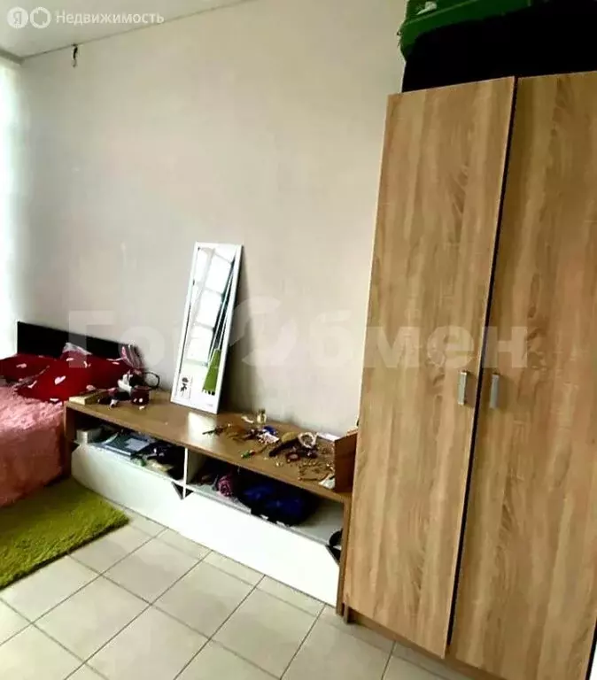 Квартира-студия: деревня Рассказовка, СНТ Рассказовка, 85с1 (23 м) - Фото 1