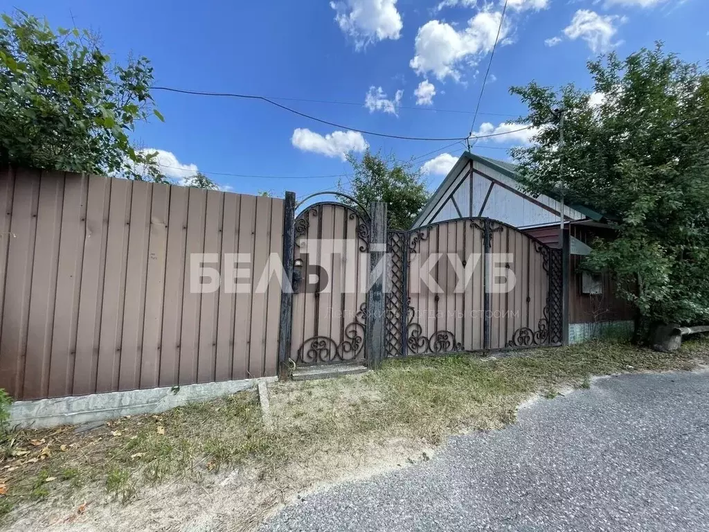 Участок в Белгородская область, Белгородский муниципальный округ, с. ... - Фото 1