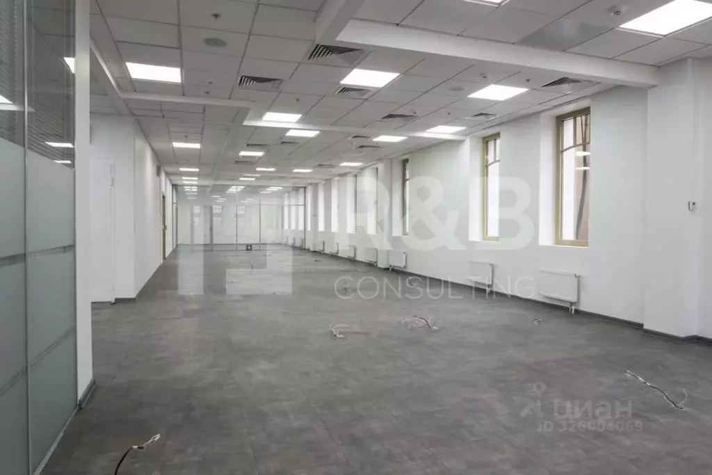 Офис в Москва Подкопаевский пер., 4 (170 м) - Фото 2