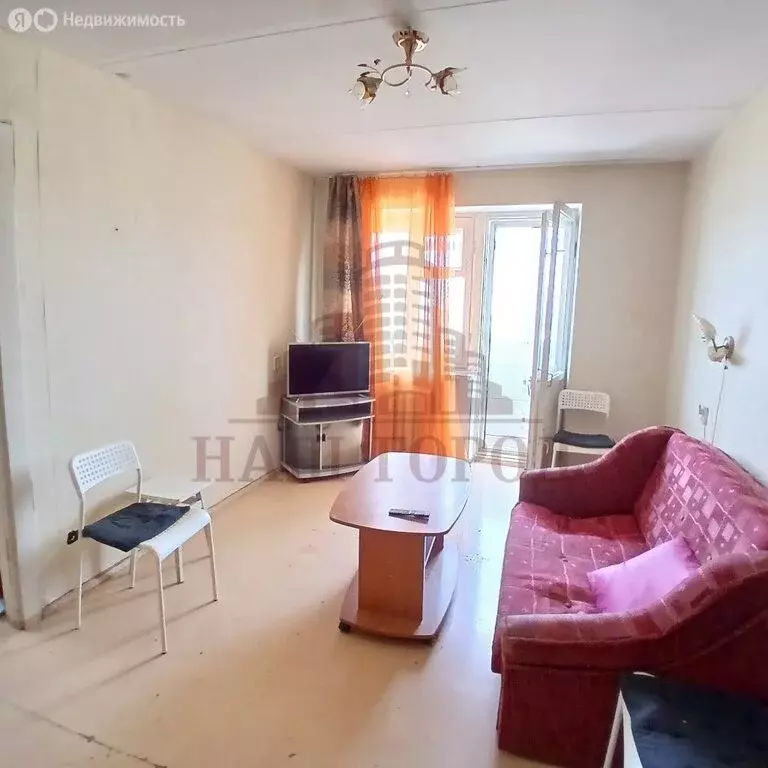2-комнатная квартира: Феодосия, улица Чехова, 16 (41 м) - Фото 1