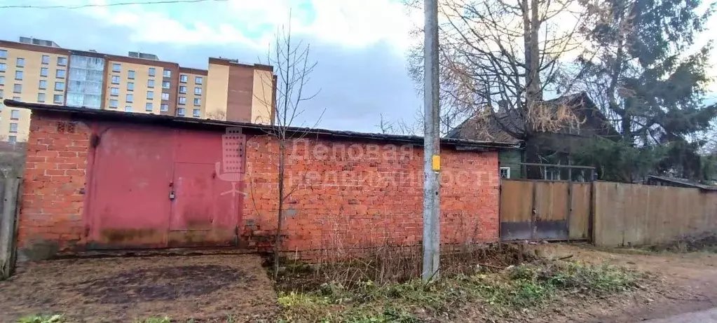 Дом в Новгородская область, Великий Новгород Маловишерская ул., 20/7 ... - Фото 1