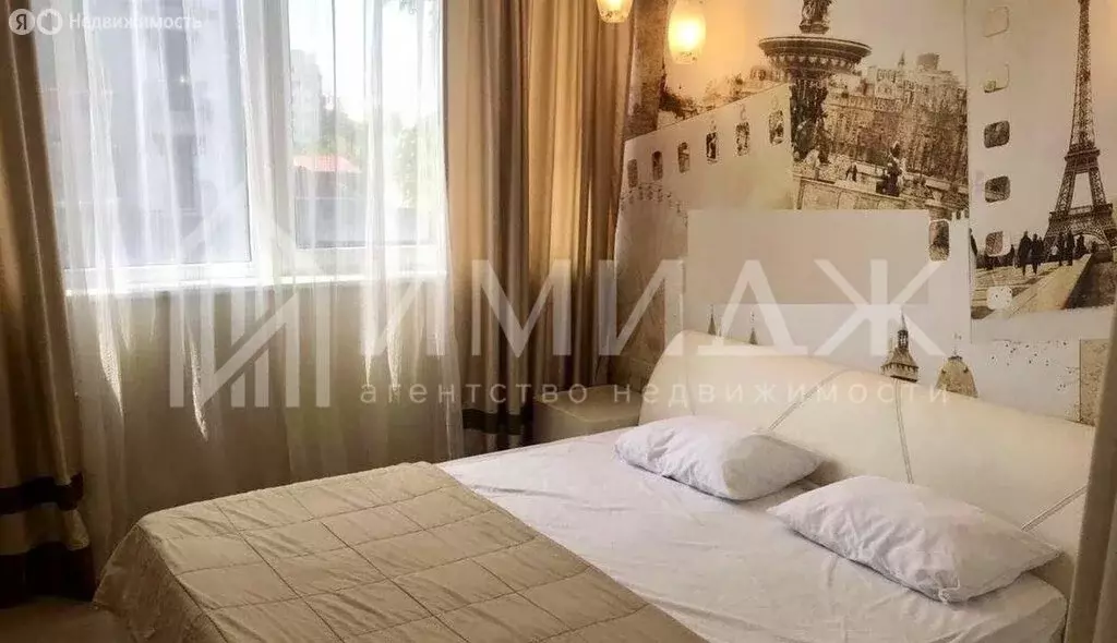 2-комнатная квартира: Адлер, улица Павлика Морозова, 27 (69 м) - Фото 0