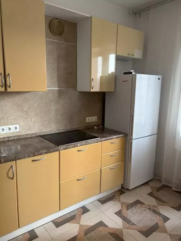 1-к кв. Московская область, Люберцы городской округ, Октябрьский пгт ... - Фото 2