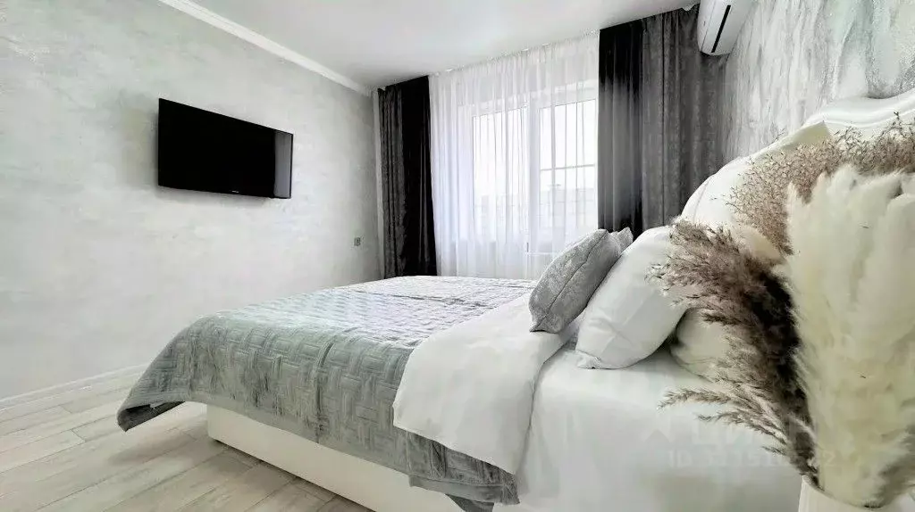 1-к кв. Ставропольский край, Ессентуки Кисловодская ул., 20А (45.0 м) - Фото 2