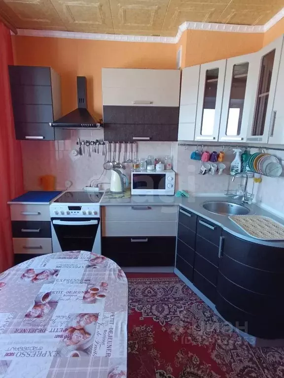 2-к кв. Ямало-Ненецкий АО, Муравленко ул. 70 лет Октября, 1 (51.3 м) - Фото 1