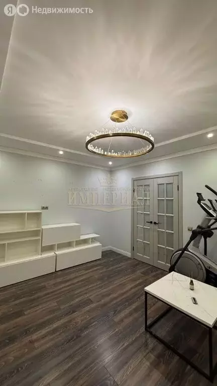 2-комнатная квартира: Йошкар-Ола, Воскресенский проспект, 1А (55.4 м) - Фото 2