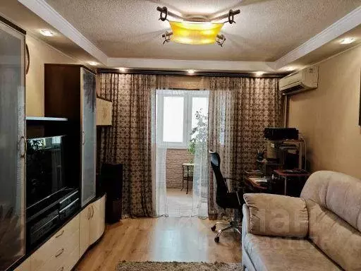 Квартира, 3 комнаты, 82.3 м - Фото 1