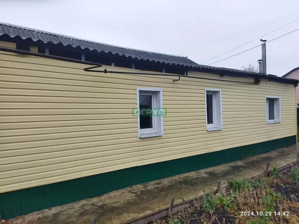 Дом в Пензенская область, Пенза проезд 3-й Новый, 10 (77 м) - Фото 2