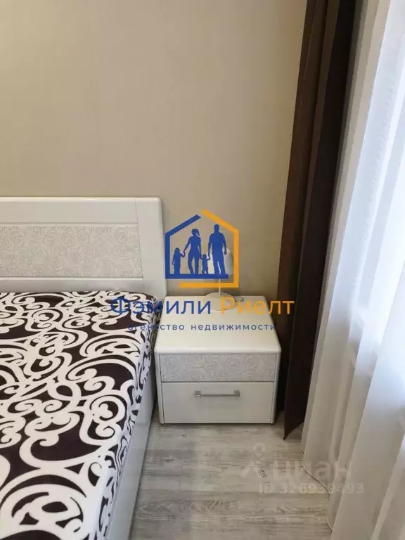 2-к кв. Калужская область, Обнинск ул. Комарова, 3 (44.0 м) - Фото 2