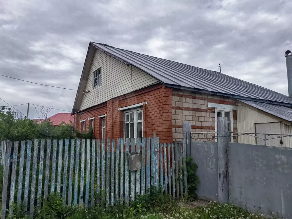 Дом 75,6 м на участке 8,5 сот. - Фото 1