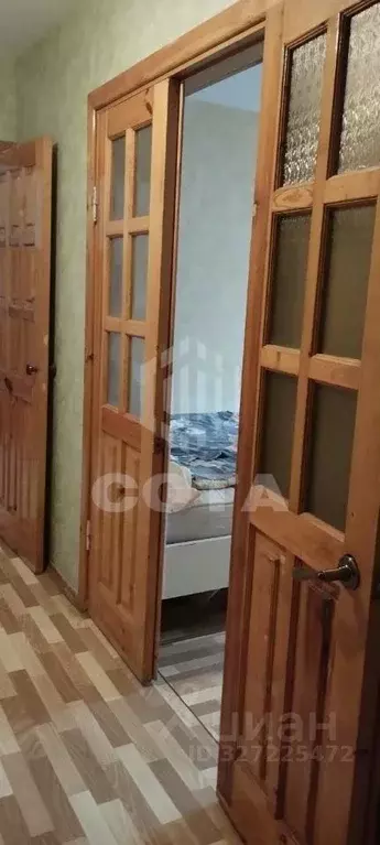 2-к кв. Воронежская область, Воронеж бул. Победы, 39 (65.0 м) - Фото 2