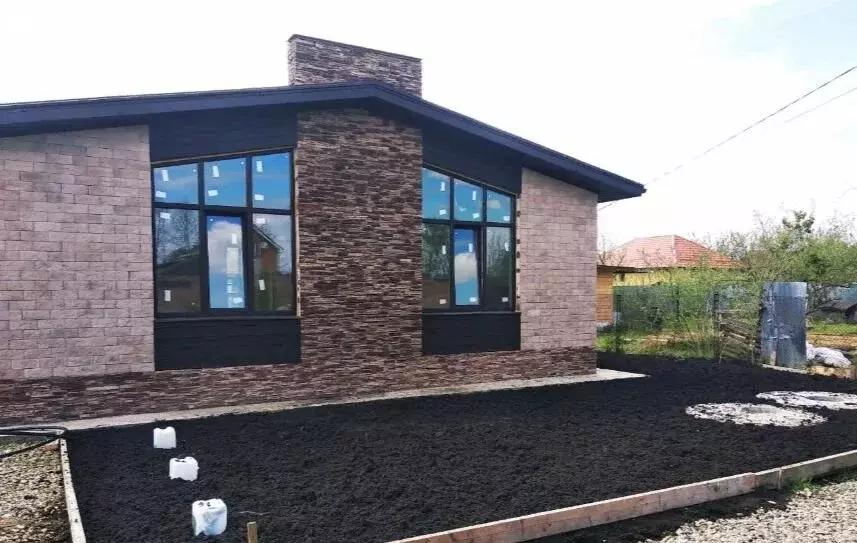 Дом в Ростов-на-Дону, переулок Алябьева (100 м) - Фото 0