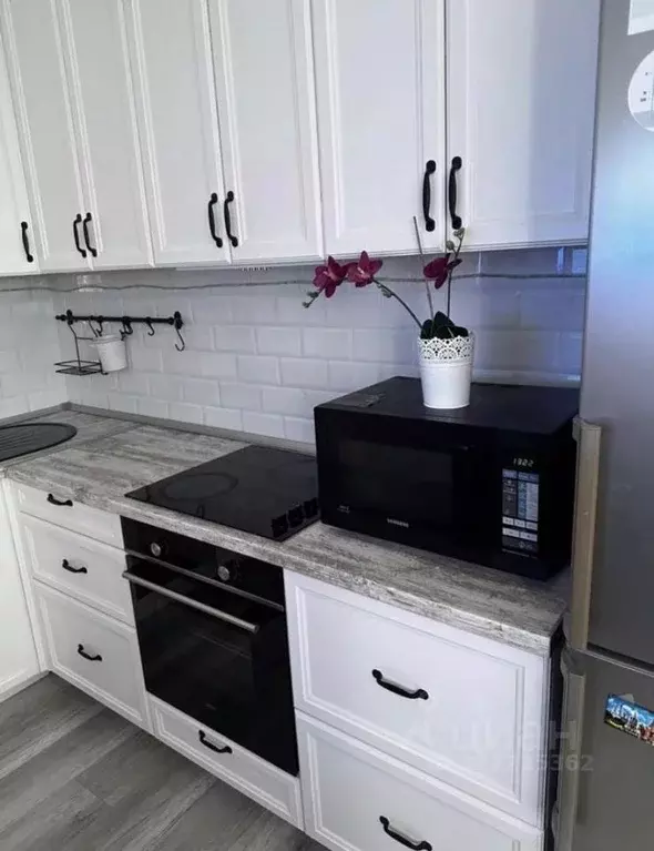 2-к кв. Краснодарский край, Краснодар ул. Имени Снесарева, 10к3 (59.0 ... - Фото 1