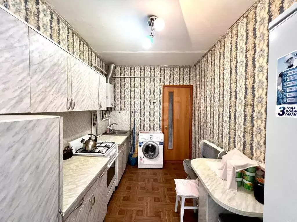 2-комнатная квартира: Курган, улица Добролюбова, 75 (41.3 м) - Фото 2