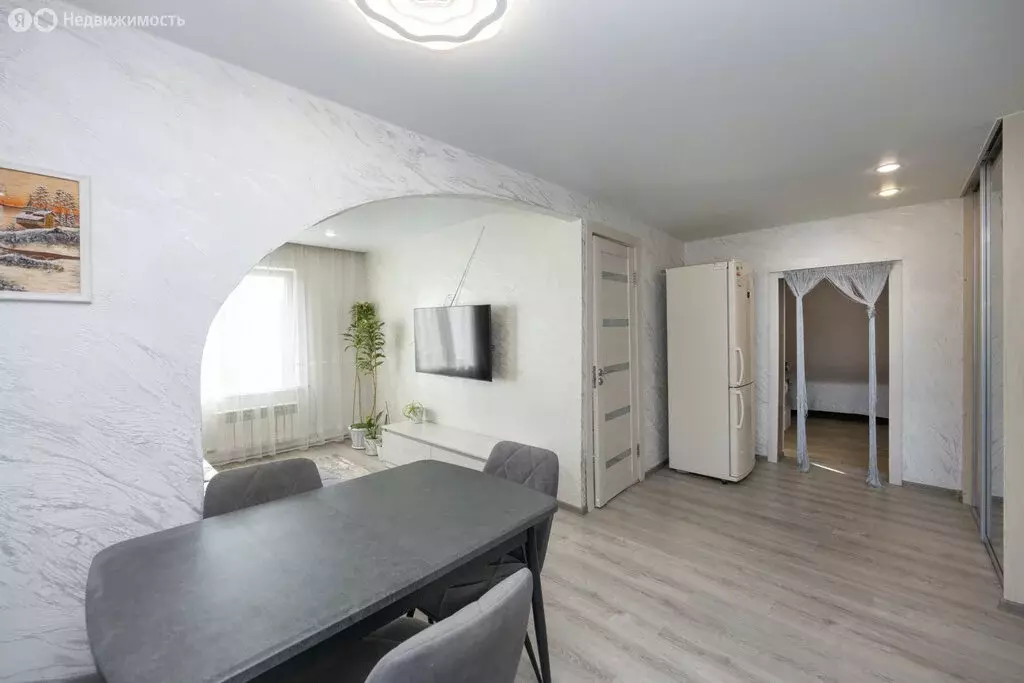 Дом в Благовещенск, Волочаевский переулок, 9/1 (64.7 м) - Фото 2