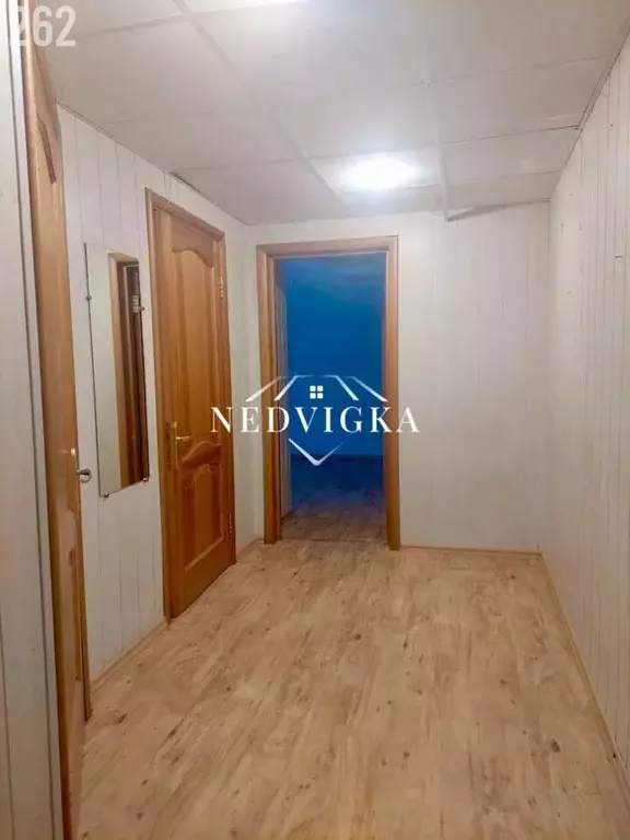 Квартира, 2 комнаты, 47.5 м - Фото 1