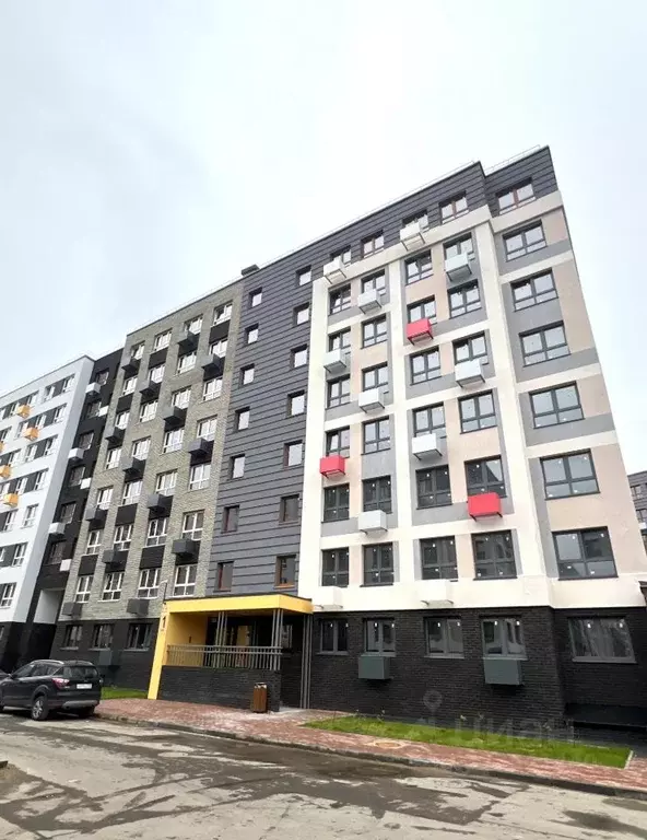 1-к кв. Московская область, Красногорск городской округ, д. Глухово ... - Фото 1