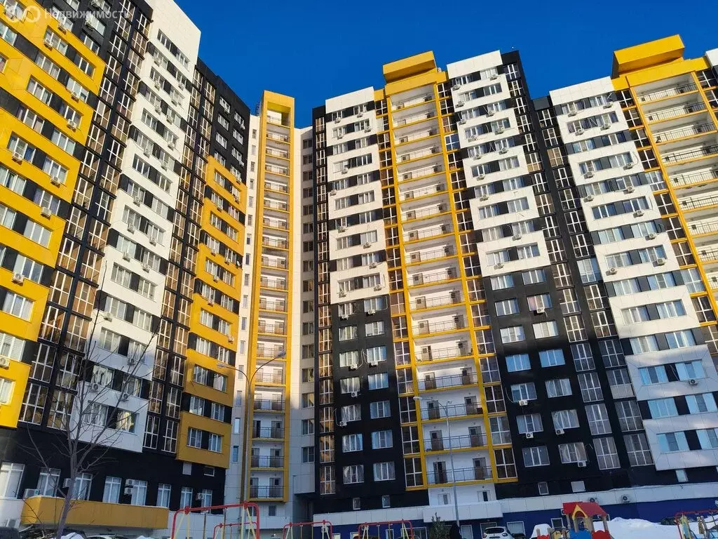 1-комнатная квартира: Пенза, проспект Победы, 96Е (39.8 м) - Фото 2