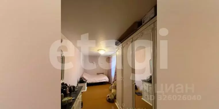 2-к кв. Красноярский край, Красноярск ул. Сурикова, 47 (43.0 м) - Фото 1