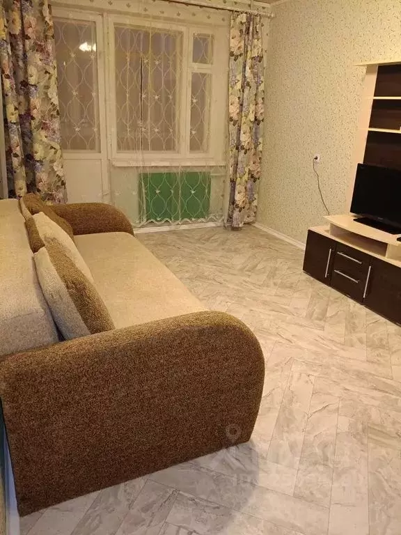 2-к кв. Псковская область, Великие Луки Вокзальная ул., 21 (48.0 м) - Фото 2